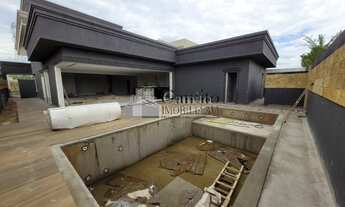 Imagem 4: Casa com 05 dorm no Damha I