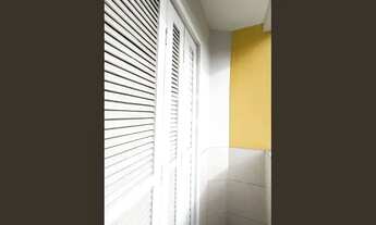 Imagem 7: Apartamento para Aluguel - Rudge Ramos, 1 Quarto, 55 m2