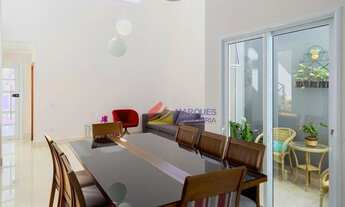 Imagem 2: Sobrado à venda, 290 m² por R$ 1.590.000,00 - Residencial Beira da Mata - Indaiatuba/SP