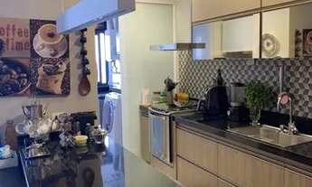 Imagem 4: Lindo Apartamento para Locação Condominio Present Alphaville