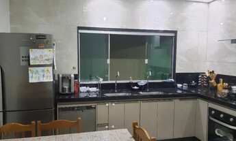 Imagem 3: Casa na rua 02 da Colônia Agrícola 26 de Setembro -lote de 400 metros