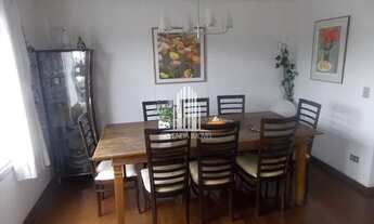 Imagem 5: Apartamento com 3 dormitórios á venda na Vila Madalena