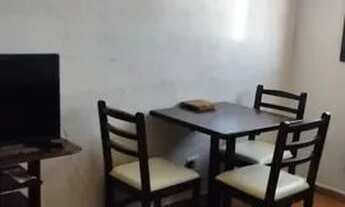 Imagem 3: Apartamento 01 dormitório, garagem, elevador, portaria