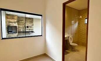 Imagem 4: CASA NOVA, SOBRADINHO QD 2