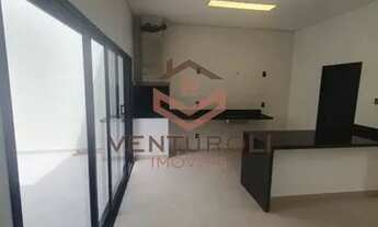 Imagem: Casa Jardim Solange 3 dormitórios com 01