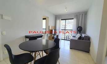 Imagem 2: SÃO PAULO - RESIDENCIAL - JARDIM PAULISTA