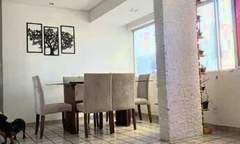 Imagem 2: Apartamento para venda com 92 metros quadrados com 3 quartos em Boa Viagem - Recife - PE