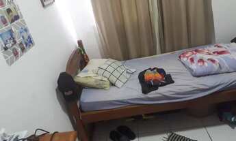 Imagem 2: Apartamento 3 quartos no Boulevard Campo Grande
