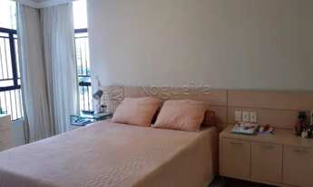 Imagem 5: Apartamento para venda tem 157 metros quadrados com 3 quartos em Boa Viagem - Recife - Per