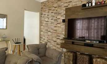 Imagem 2: Casa à venda, 3 quartos, 1 suíte, 4 vagas, Vila Iolanda(Lajeado) - São Paulo/SP