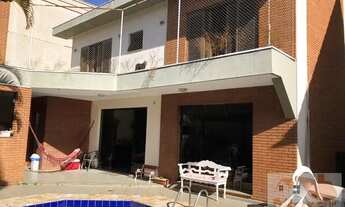 Imagem 7: Casa em Condomínio para Venda em Santana de Parnaíba, Alphaville, 4 dormitórios, 2 suítes