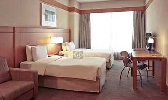 Imagem: Flat localizado em uma das regiões mais