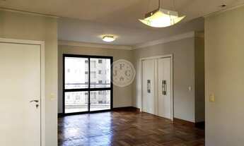 Imagem 5: Apartamento - 4 Dormitórios Locação - Jardim Santa Ângela