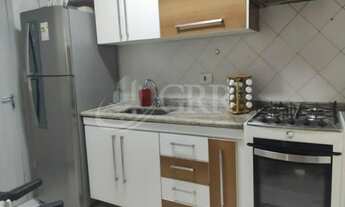 Imagem 5: Apartamento 3 dormitórios, 1 suíte no Condomínio Edifício Fontana Di Trevi- Jardim Aquariu