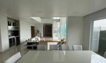 Imagem 4: Casa em condomínio fechado