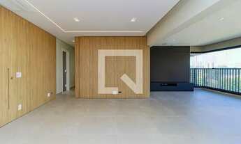 Imagem 3: Apartamento para Aluguel - Santo Amaro , 3 Quartos, 173 m2