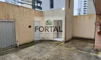 Imagem 2: Apartamento para Venda em Fortaleza, Eng. Luciano Cavalcante, 2 dormitórios, 1 banheiro, 1