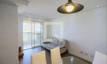 Imagem 3: Apartamento para Aluguel - Água Fria, 2 Quartos, 72 m2