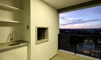 Imagem 4: Apartamento com 3 quartos para alugar, 81 m² por R$ 4.150/mês - Gleba Palhano - Londrina/P