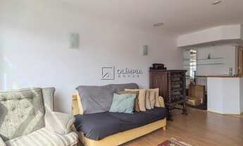 Imagem 4: Apartamento Venda Itaim Bibi 189 m² 3 Dormitórios