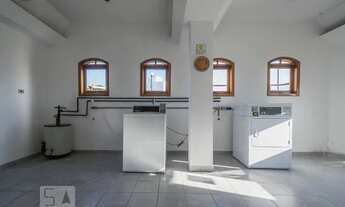 Imagem 2: Apartamento para Aluguel - Santo Amaro , 1 Quarto, 32 m2