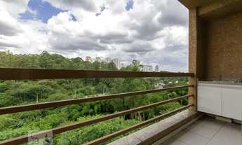 Imagem 4: Apartamento para Aluguel - Panamby, 2 Quartos, 46 m2