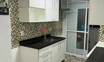 Imagem 6: Apartamento com 3 dormitórios, uma vaga para locação no Tatuapé