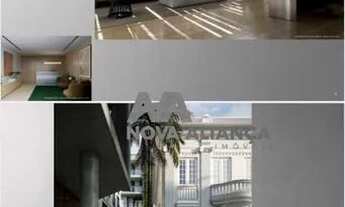 Imagem 4: Apartamento-À VENDA-Botafogo-Rio de Janeiro-RJ