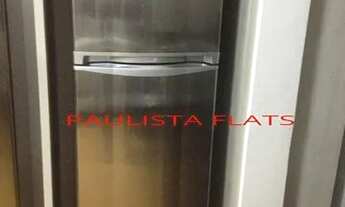 Imagem 6: SÃO PAULO - Apartamento Padrão - JARDIM PAULISTA