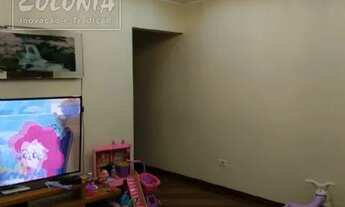 Imagem 4: Santo André - Casa Padrão - Jardim Santo Antônio