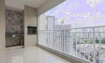 Imagem 7: Apartamento para Aluguel - Água Branca, 3 Quartos, 100 m2