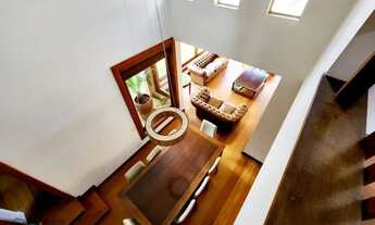 Imagem 6: Casa em Condomínio para Venda em Santana de Parnaíba, Alphaville, 4 dormitórios, 2 suítes