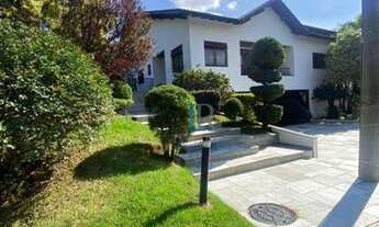 Imagem 3: Casa para alugar, 500 m² por R$ 18.000,00/mês - Alphaville 2 - Barueri/SP