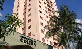 Imagem: Quarto individual disponível