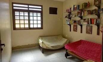 Imagem 3: Casa para venda tem 100 metros quadrados com 3 quartos em Itapuã - Salvador - BA