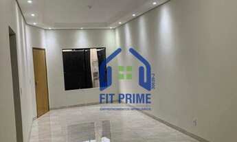 Imagem 7: Casa com 3 dormitórios à venda, 94 m² por R$ 375.000 - Residencial Mirante - São José do R