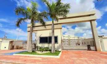 Imagem 3: Condomínio Parque Alameda Real