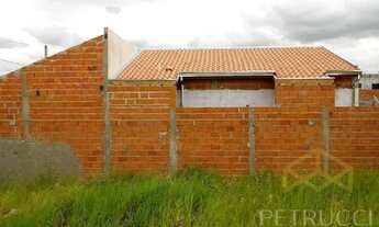 Imagem: Casa - Parque Residencial São Clemente