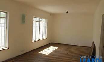 Imagem 7: CASA TÉRREA - CAMPO BELO - SP