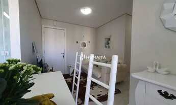 Imagem 5: Apartamento com 2 dormitórios para alugar, 56 m² por R$ 5.900/mês - Jardim Agari - Londrin