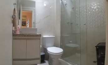 Imagem 7: Apartamento com 2 dormitórios para alugar, 64 m² por R$ 3.170/mês - Picanço - Guarulhos/SP