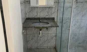 Imagem 4: Casa 2 quartos , quintal , garagem . independente!