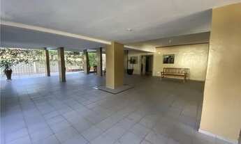 Imagem 4: Locação 2 quartos Edifício Petrópolis - Cuiabá-MT