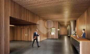 Imagem 3: São Paulo - Apartamento Padrão - ITAIM BIBI