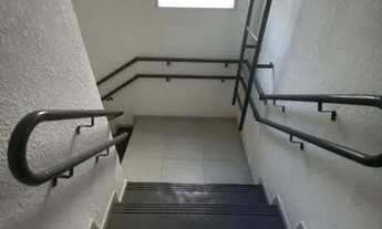 Imagem 4: Apartamento com 2 dormitórios para alugar, 40 m² por R$ 1.210,00/mês - Camboim - Sapucaia