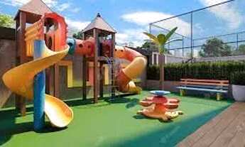 Imagem 5: Apartamento para venda com 60 metros quadrados com 2 quartos em Parque Prado - Campinas