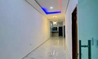 Imagem 2: Casa no Parque 10 em Fino Acabamento