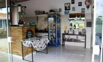 Imagem 6: Casa - Jardim Santa Marcelina - Campinas