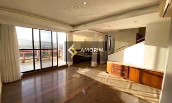 Imagem: Cobertura Duplex na Barra