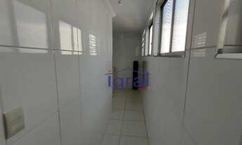 Imagem 6: Apartamento com 2 dormitórios, 65 m² - venda por R$ 410.000,00 ou aluguel por R$ 2.840,00